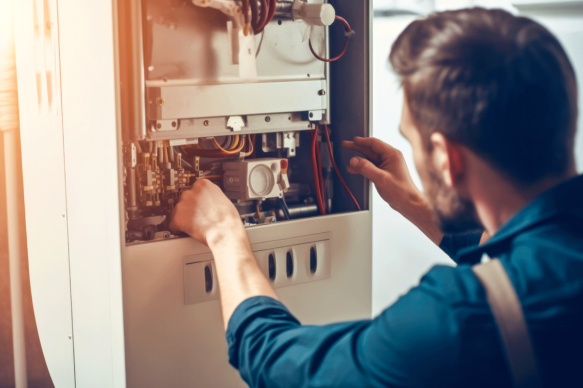 Top Furnace Repair Long Island